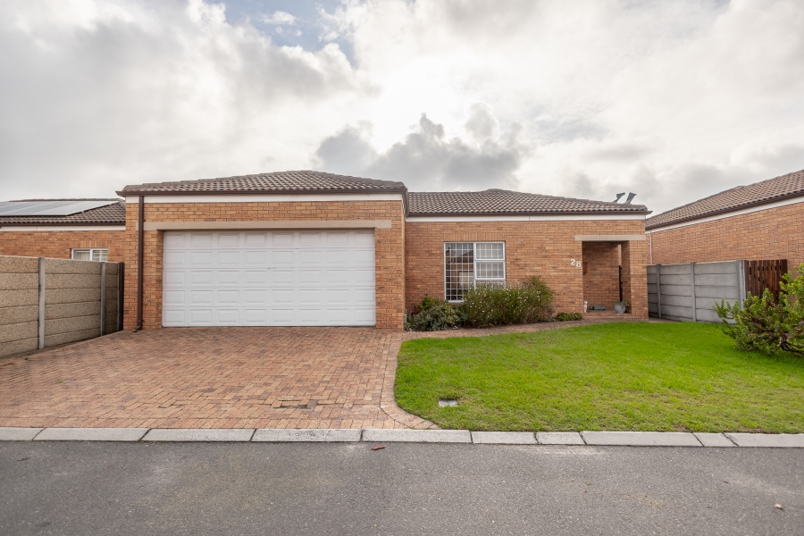 3 Bedroom Property for Sale in Protea Heights Western Cape